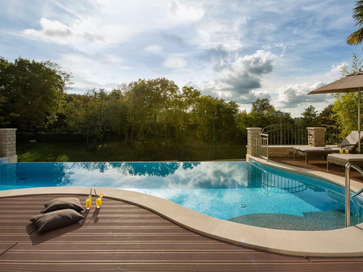 Villa Vlastelini By Interhome Krapan Exterior photo