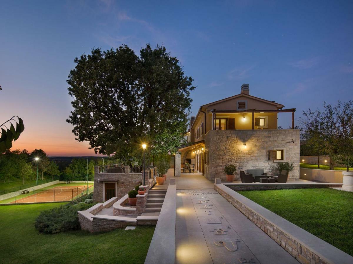 Villa Vlastelini By Interhome Krapan Exterior photo