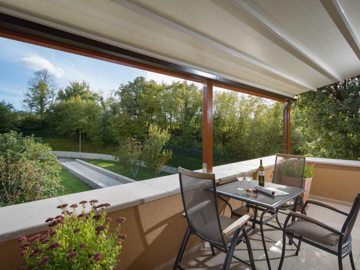 Villa Vlastelini By Interhome Krapan Exterior photo