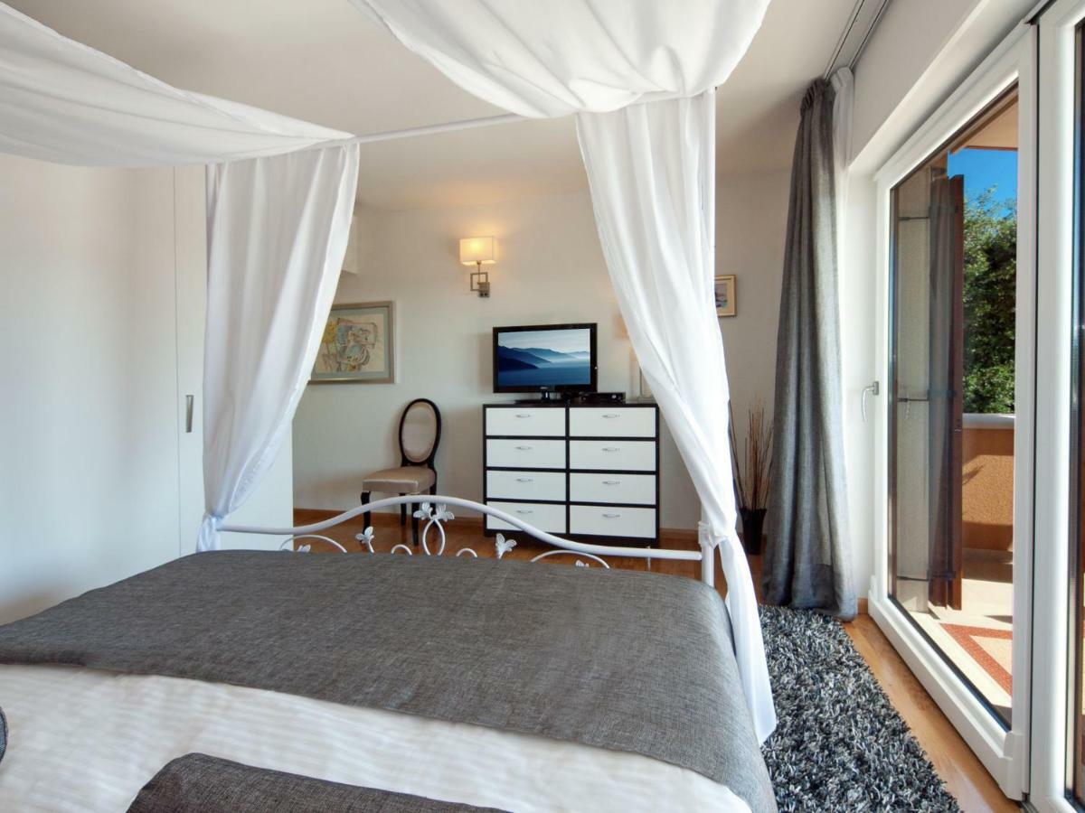 Villa Vlastelini By Interhome Krapan Exterior photo